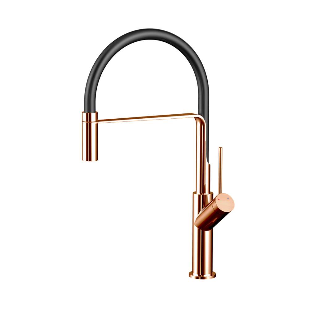 TO640RG -Torino köögisegisti XXL