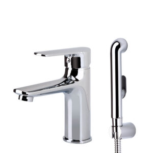 MO503 - Modena valamusegisti M bideedušiga 6 l/min