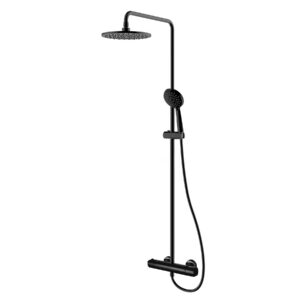 TH901BL - Torino termostaat dušisegisti komplekt üladušiga