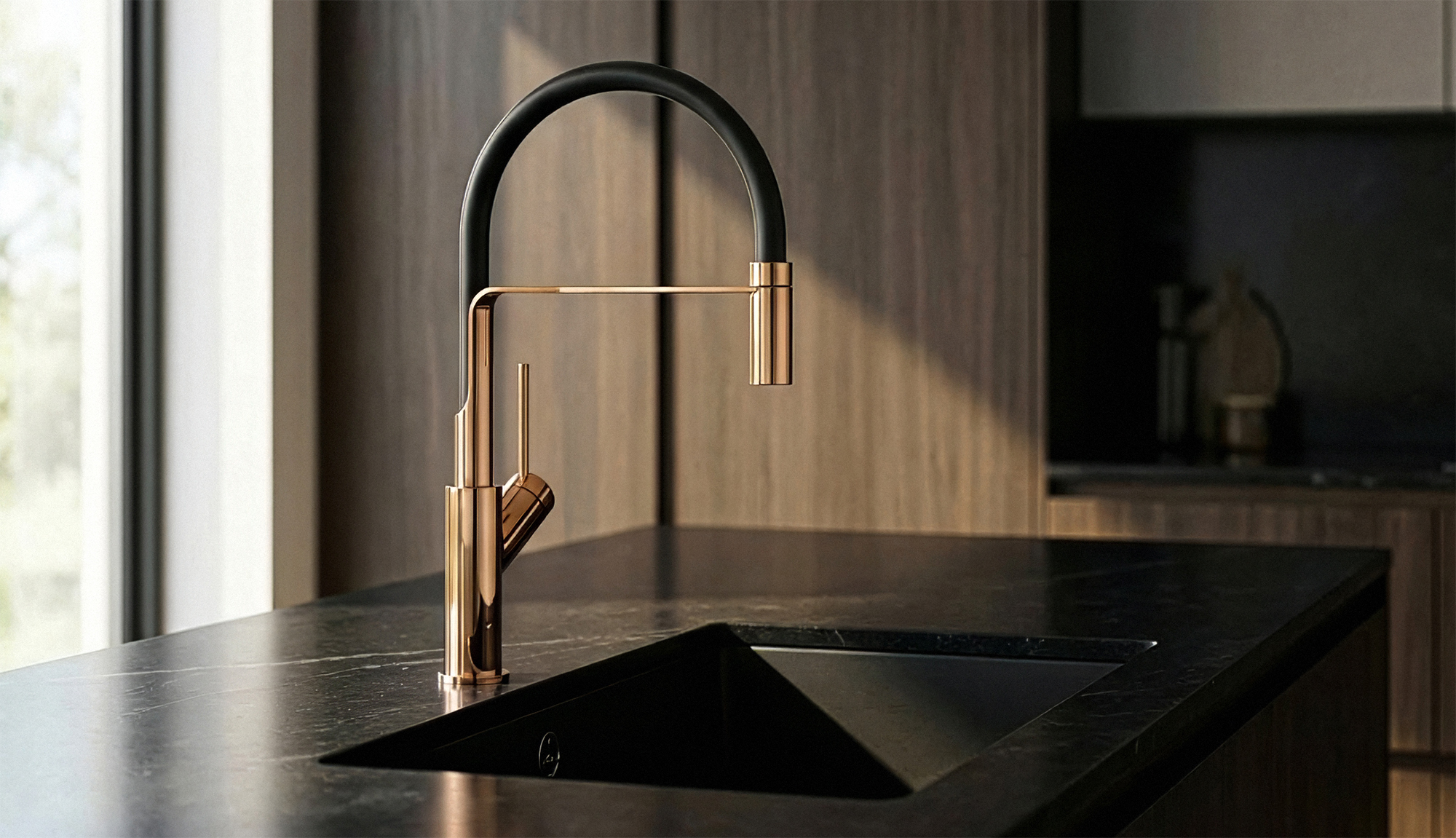 TO640RG -Torino köögisegisti XXL - Image 2